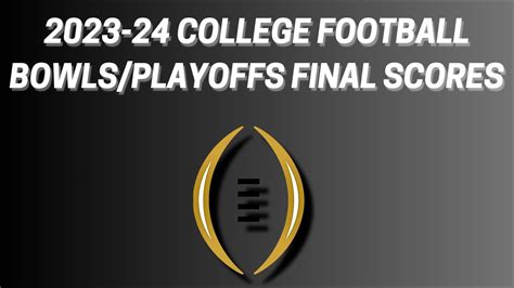 ollege football scores|college football scores 2022 2023.